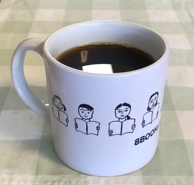 8BOOKs SENDAI 長町カフェ | 仙台の本とカフェの融合空間