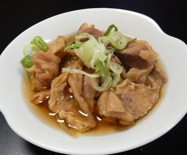 まほろば - 天童（焼き鳥）の写真