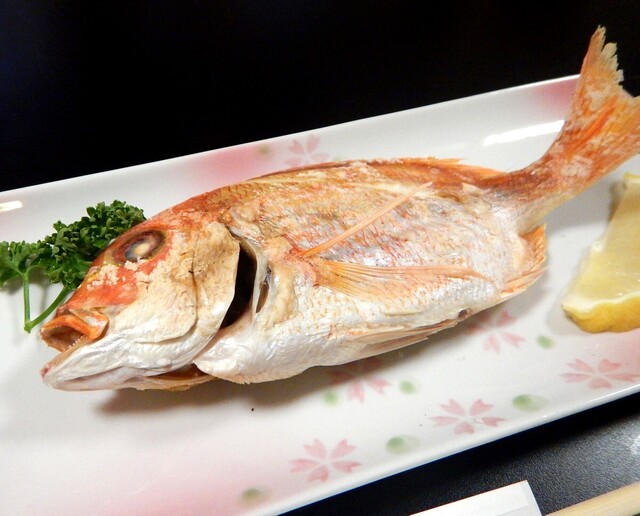 まほろば - 天童（焼き鳥）の写真