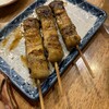 大衆焼き鳥・うなぎ 幸の鳥 うなぎのぼり