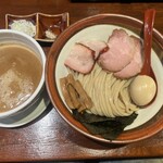 長男、ほそのたかし - 