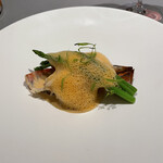 リストランテ・ホンダ - 