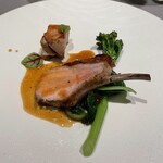 リストランテ・ホンダ - 