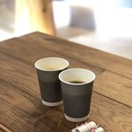8BOOKs SENDAI - コーヒーと紅茶と岡野大嗣の短歌おみくじ