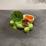 リストランテ・ホンダ - 