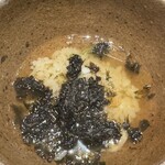 天ぷら たけうち - 