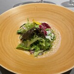 リストランテ・ホンダ - 