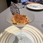 リストランテ・ホンダ - 