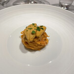 リストランテ・ホンダ - 