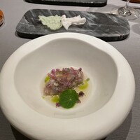 リストランテ・ホンダ - 