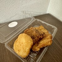 開晴亭 北山店 - ご馳走様でした