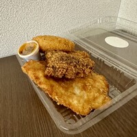 開晴亭 北山店 - 