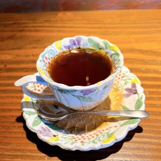 珈琲屋さん ほっと_1