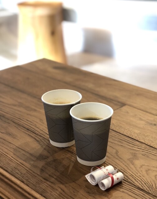 8BOOKs SENDAI（エイトブックスセンダイ） - 長町（カフェ）の写真