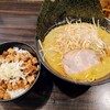 ラーメン道楽 川崎店