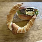 anan - 購入したパン