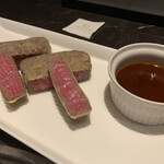 YORONIKU TOKYO AZABUDAIHILLS - 