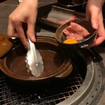 YORONIKU TOKYO AZABUDAIHILLS - 