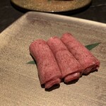 YORONIKU TOKYO AZABUDAIHILLS - 