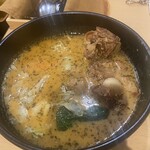 SOUP CURRY KING FCじぞう通り店 - 