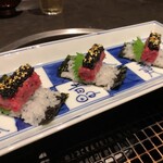 YORONIKU TOKYO AZABUDAIHILLS - 