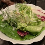 YORONIKU TOKYO AZABUDAIHILLS - 