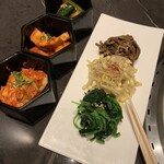 YORONIKU TOKYO AZABUDAIHILLS - 