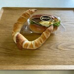 anan - 購入したパン