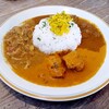 ミナミカレー