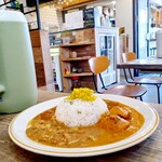 ミナミカレー - 