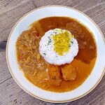 ミナミカレー - 