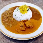 ミナミカレー - 