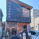 ミナミカレー - 