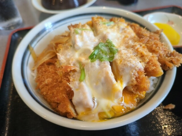 五百川食堂 - 五百川（日本料理）の写真