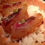 ごはんや一芯 - 