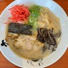 大龍ラーメン 小森野店