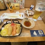 大衆酒場 京橋ホール - 