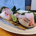 食酒処 かわばた - 