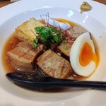 食酒処 かわばた - 