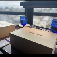 渋谷 Blue bird - 