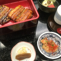 うなぎ 仲じま - 