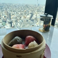 広東料理 センス - 