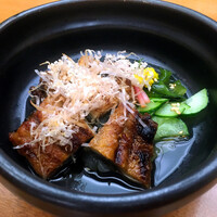 うなぎ 仲じま - 