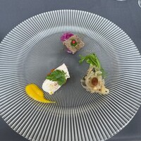 鉄板焼き 銀座 ポルトファーロ 本店 - 