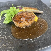 鉄板焼き 銀座 ポルトファーロ 本店 - 