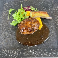 鉄板焼き 銀座 ポルトファーロ 本店 - 