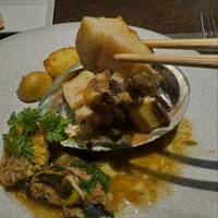 大阪鉄板焼き 神戸牛 TATARA - 