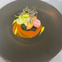 鉄板焼き 銀座 ポルトファーロ 本店 - 