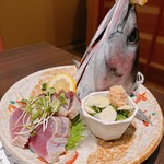 大衆酒場　蒼 - 