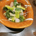 大衆酒場　蒼 - 